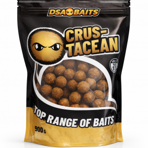 BOILIES - CRUSTACEAN 900G