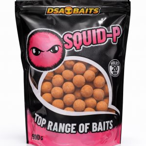 BOILIES - SQUID-P 900G