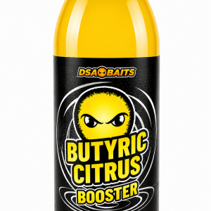BOOSTER 1L - BUTYRIC CITRUS
