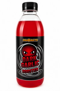 BOOSTER 1 L - DARK GARLIC