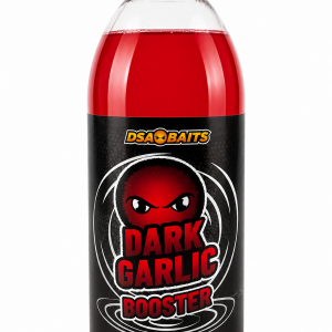 BOOSTER 1 L - DARK GARLIC