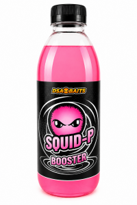BOOSTER 1 L - SQUID-P
