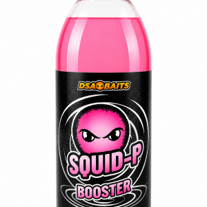 BOOSTER 1 L - SQUID-P