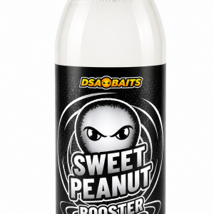 BOOSTER 1 L - SWEET PEANUT