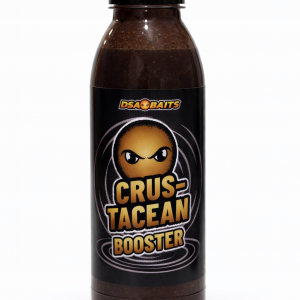 BOOSTER - CRUSTACEAN 500ML