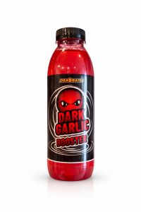 BOOSTER 500 ML - DARK GARLIC