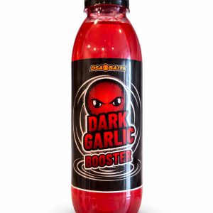 BOOSTER 500 ML - DARK GARLIC