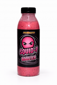 BOOSTER - SQUID-P 500ML