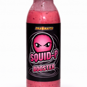 BOOSTER - SQUID-P 500ML