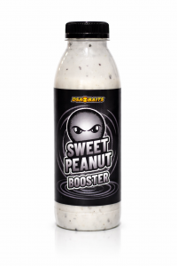 BOOSTER - SWEET PEANUT 500ML