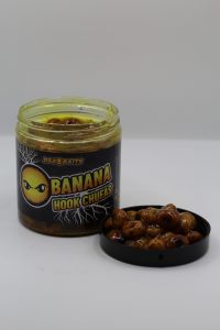 HOOK CHUFAS - BANANA 250ML