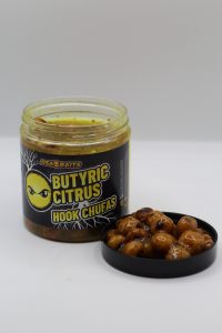 HOOK CHUFAS - BUTYRIC CITRUS 250ML