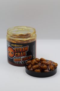 HOOK CHUFA- CRAB STRAWBERRY 250ML