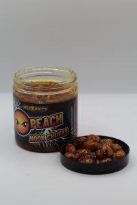 HOOK CHUFAS - PEACH 250ML