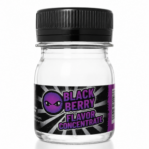 FLAVOR CONCENTRATE 30 ML - BLACKBERRY