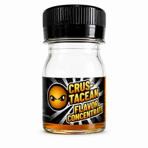 FLAVOR CONCENTRATE - CRUSTACEAN 30ML