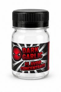 FLAVOR CONCENTRATE 30 ML - DARK GARLIC