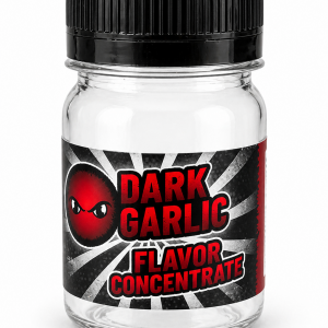 FLAVOR CONCENTRATE 30 ML - DARK GARLIC
