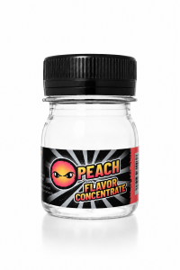 FLAVOR CONCENTRATE 30ML - PEACH