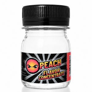 FLAVOR CONCENTRATE 30ML - PEACH