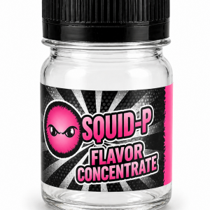 FLAVOR CONCENTRATE - SQUID-P 30ML
