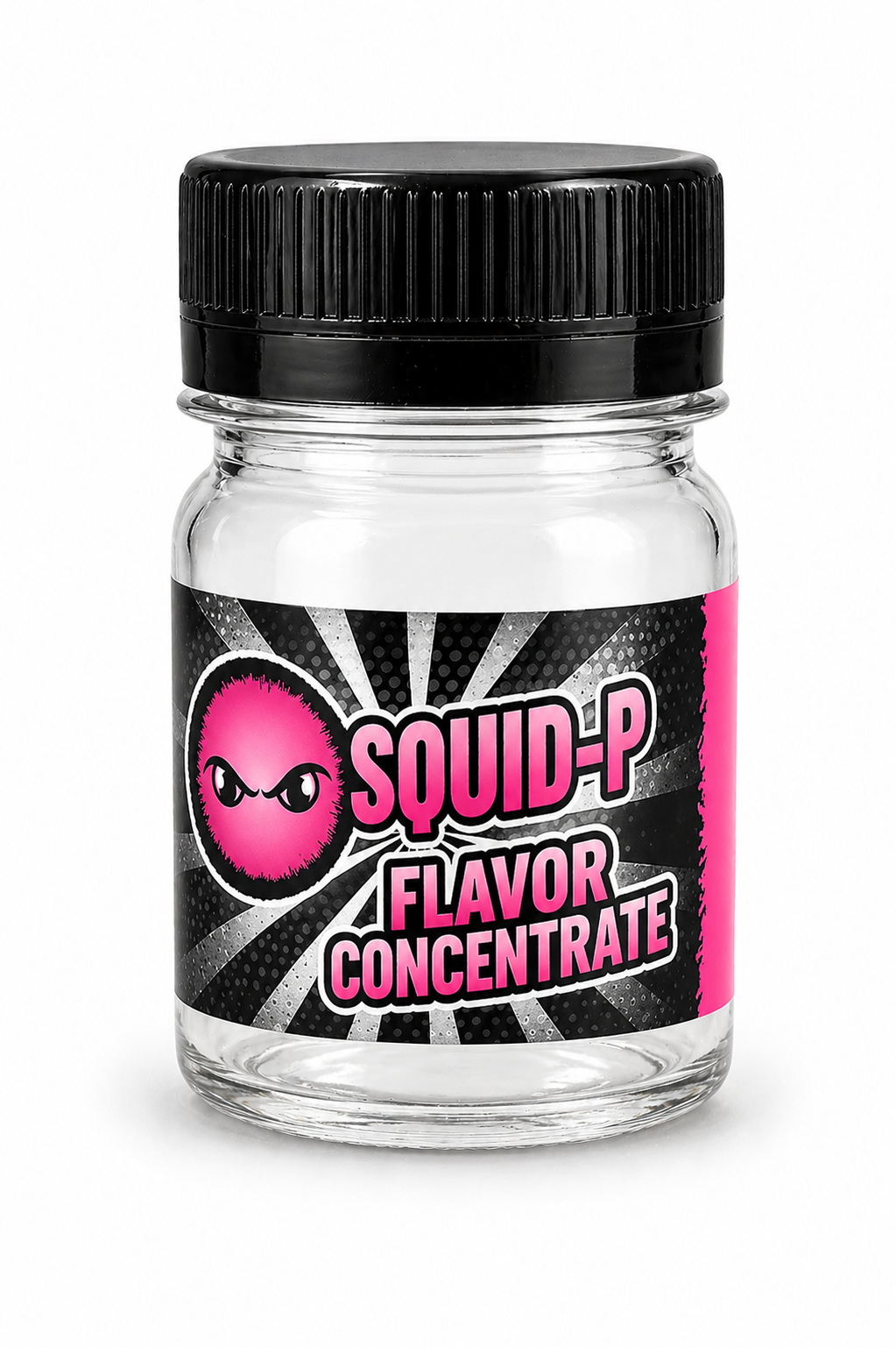 FLAVOR CONCENTRATE - SQUID-P 30ML