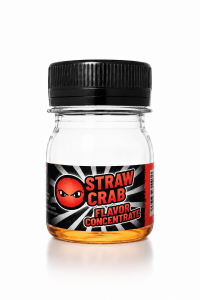 FLAVOR CONCENTRATE 30 ML - STRAWCRAB0