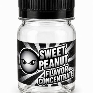 FLAVOR CONCENTRATE - SWEET PEANUT 30ML