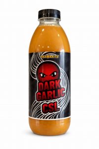 CSL 1 L - DARK GARLIC