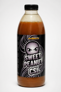 CSL - SWEET PEANUT 1L