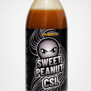CSL - SWEET PEANUT 1L