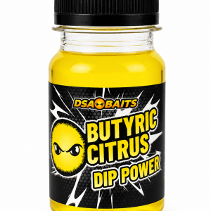 DIP POWER - BUTYRIC CITRUS 100ML
