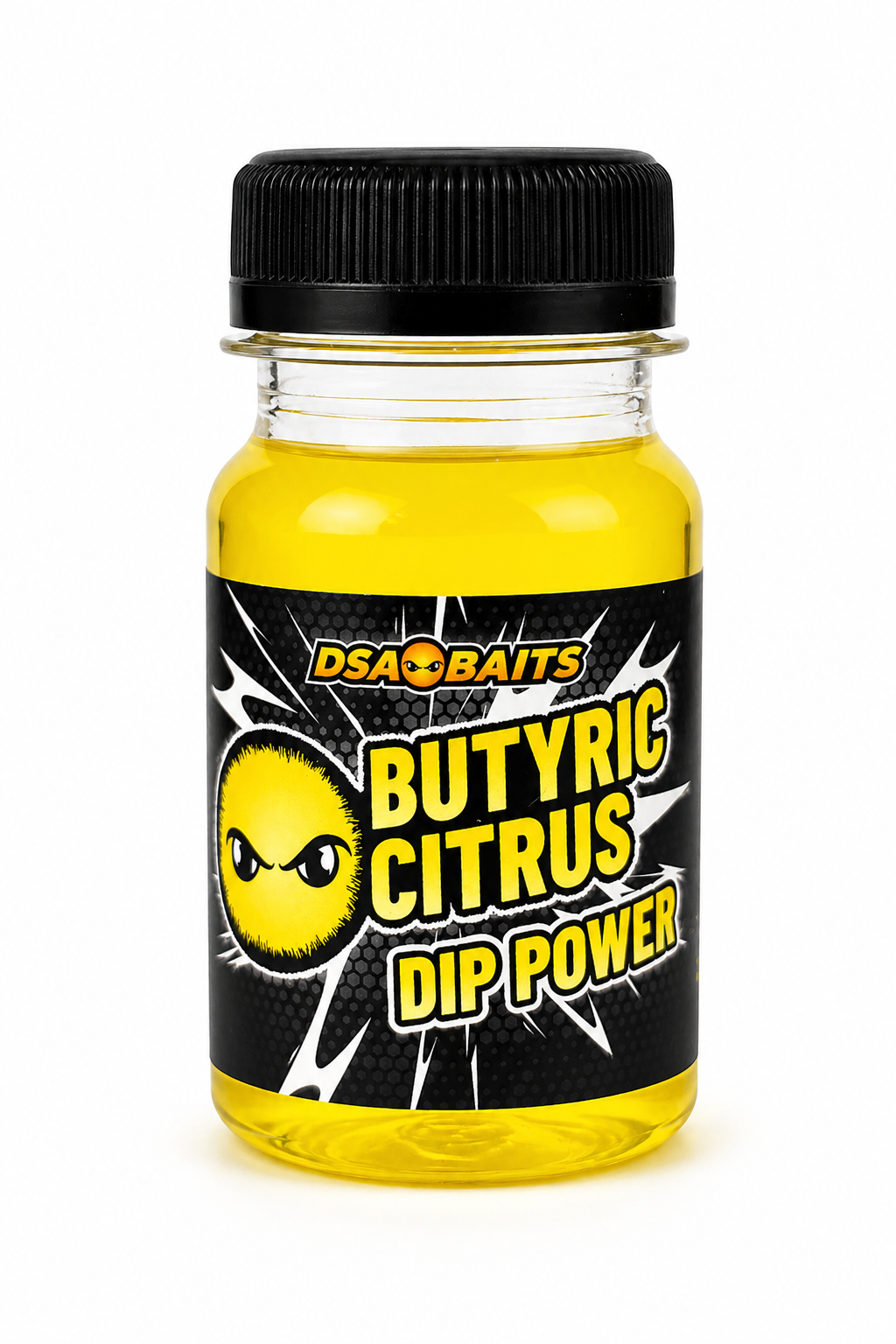 DIP POWER - BUTYRIC CITRUS 100ML