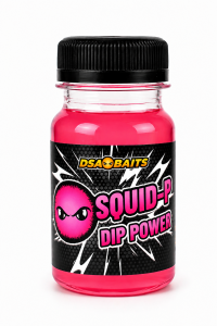 DIP POWER - SQUID-P 100ML
