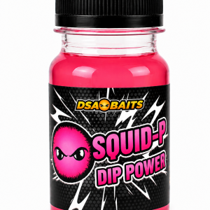 DIP POWER - SQUID-P 100ML