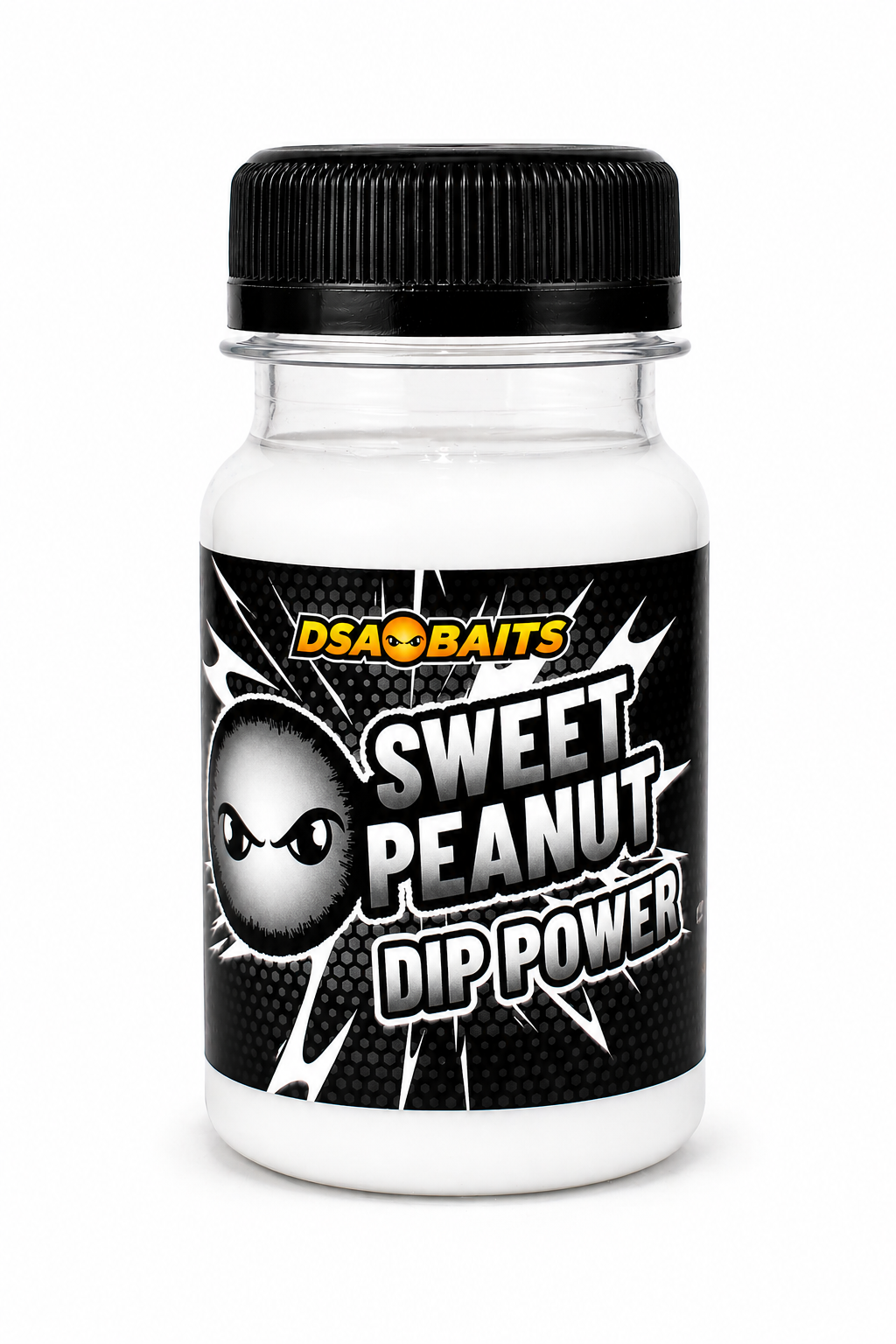 DIP POWER - SWEET PEANUT 100ML