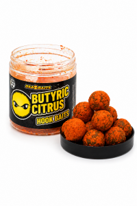 HOOK BAITS - BUTYRIC CITRUS