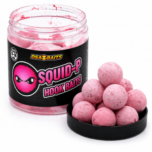 HOOK BAITS - SQUID-P
