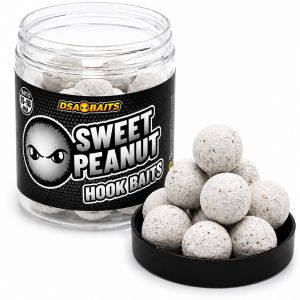HOOK BAITS - SWEET PEANUT