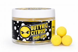 POP UP - BUTYRIC CITRUS 50G