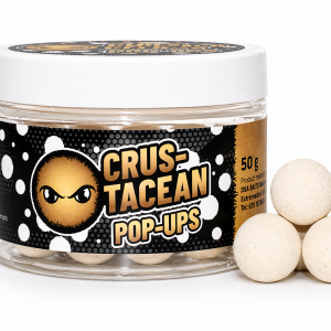 POP UP - CRUSTACEAN 50G