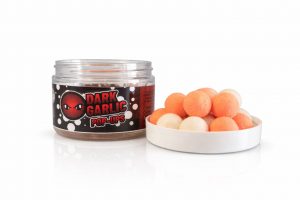 POP UP 15 MM - DARK GARLIC