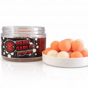 POP UP 50 GR - DARK GARLIC