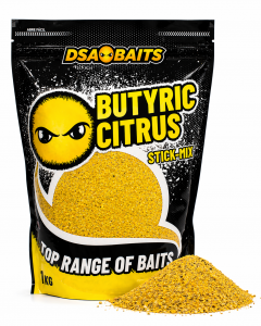 STICK-MIX - BUTYRIC CITRUS 1KG
