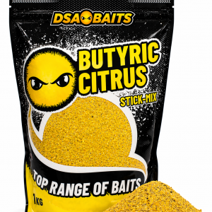 STICK-MIX - BUTYRIC CITRUS 1KG