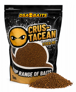 STICK-MIX - CRUSTACEAN 1KG