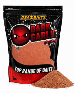 STICK MIX 1 KG DARK GARLIC