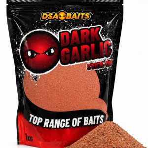 STICK MIX 1 KG DARK GARLIC