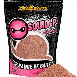 STICK-MIX - SQUID P 1KG
