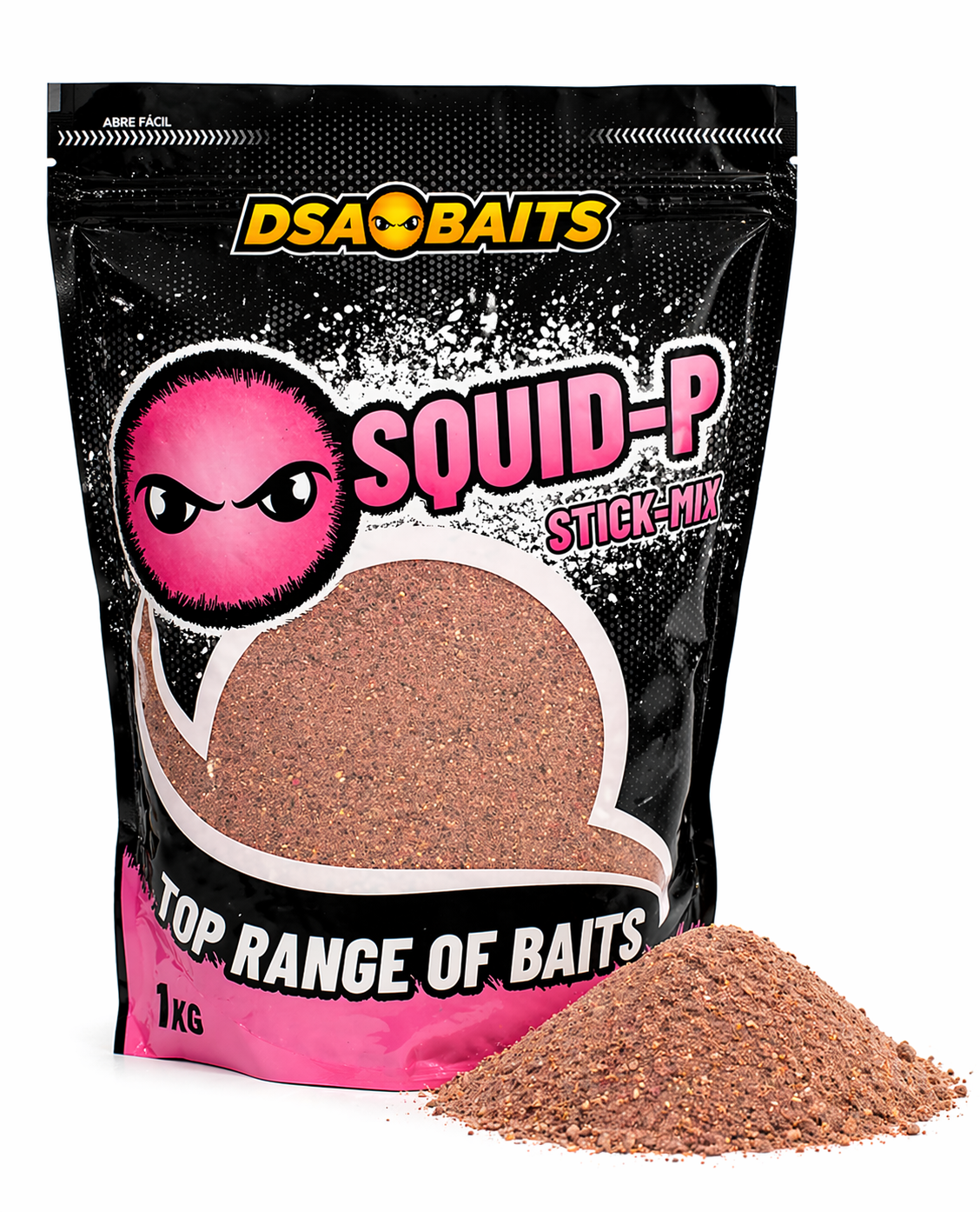 STICK-MIX - SQUID P 1KG